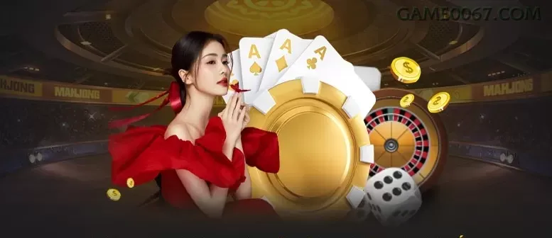 Roleta e blackjack game006