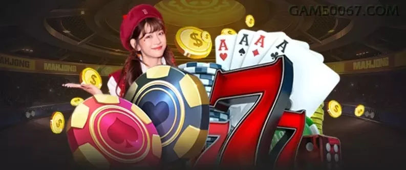 Download app game006 Android iOS
