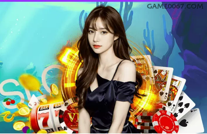 Slots com prêmios game006